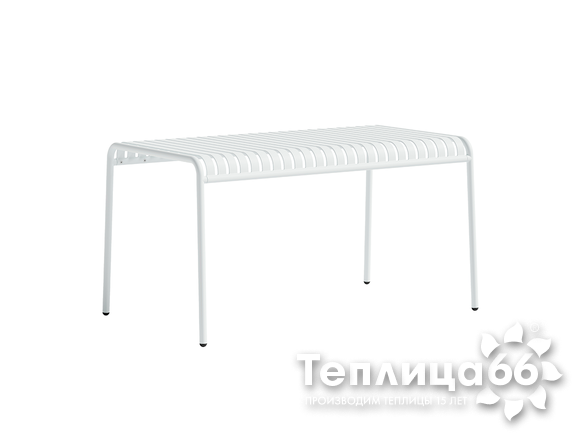 Стол обеденный большой Flow